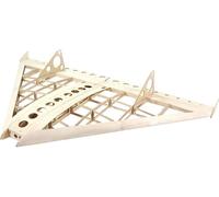 Pichler Modellbau Avion RC kit à monter 1000 mm