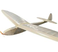 Pichler Modellbau Avion RC kit à monter 1200 mm