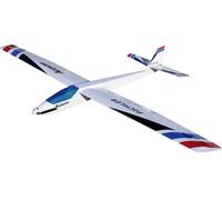 Pichler Modellbau Azzurro Planeur RC kit à monter 2000 mm