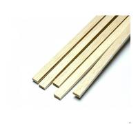 Pichler Modellbau Baguette en balsa (L x l x H) 1000 x 60 x 60 mm 1 pc(s)