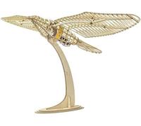 Pichler Modellbau bois Colombe mécanique Kit