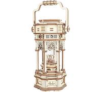 Pichler Modellbau bois Kit