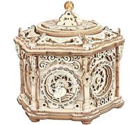 Pichler Modellbau bois Kit bâtiment