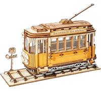 Pichler Modellbau bois Kit locomotive