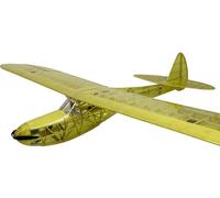 Pichler Modellbau bois Maquette davion