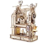 Pichler Modellbau bois Presse à imprimer Kit