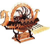 Pichler Modellbau bois Viking Dragon Ship Kit