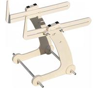 Pichler Modellbau C3363 C3363 Équilibreur (L x l x H) 240 x 300 x 360 mm 1 pc(s)