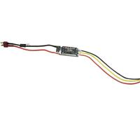 Pichler Modellbau C7305 Régulateur de vol Adapté pour (avion modèle réduit): Pichler Domino 3 1 pc(s)