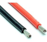 Pichler Câble silicone flexible 2 x 2.5 mm² 1 set G