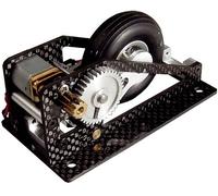 Pichler Modellbau Charge de vol maximale: 5.9 kg Train rentrant C6036