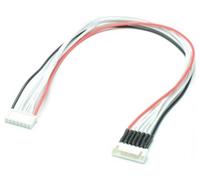 Pichler Modellbau Contre-câble capteur pour équilibreur LiPo Adapté pour les cellules: 6