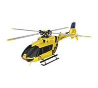 Pichler Modellbau EC135 ADAC Hélicoptère RC prêt à Voler (RtF)