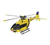Pichler Modellbau Hélicoptère RC EC135 ADAC – Prêt à voler (RtF)