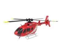 Pichler Modellbau EC135 Air Zermatt Hélicoptère RC prêt à voler (RtF)