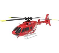 Pichler Modellbau EC135 Air Zermatt Hélicoptère RC prêt à voler (RtF)