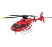 Pichler Modellbau EC135 Air Zermatt Hélicoptère RC prêt à voler (RtF)