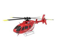 Pichler Modellbau EC135 Air Zermatt Hélicoptère RC prêt à voler (RtF)