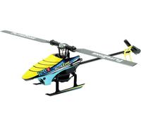 Pichler Modellbau FliteZone 120X Hélicoptère RC prêt à voler (RtF)