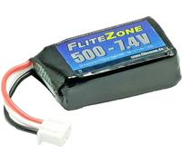 Pichler Modellbau FliteZone 120X Pièce de rechange Accu