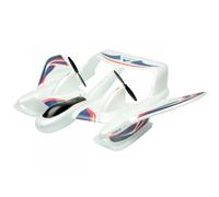 Pichler Modellbau Flubo Avion RC débutant prêt à fonctionner (RtR) 350 mm