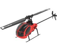 Pichler Modellbau Hughes 300 Hélicoptère RC prêt à voler (RtF)