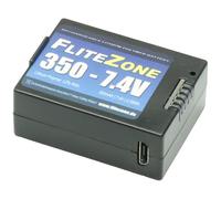 Pichler Modellbau LiPo Akku FliteZone 350 Pièce de rechange