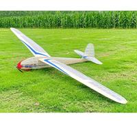 Pichler Modellbau Lippisch G108 Planeur RC kit à monter 2700 mm