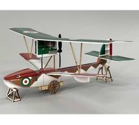 Pichler Modellbau Macchi M-5 Avion RC à moteur kit à monter 360 mm