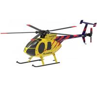 Pichler Modellbau MD500 Hélicoptère RC prêt à voler (RtF)