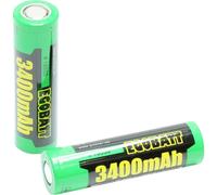 Pichler Modellbau Pack de batterie (LiIon) 3.7 V 3400
