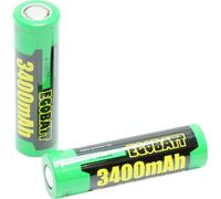 Pichler Modellbau Pack de batterie (LiIon) 3.7 V 3400