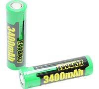 Pichler Modellbau Pack de batterie (LiIon) 3.7 V 3400