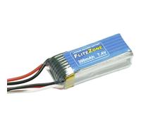 Pichler Modellbau Pièce de rechange Accu de vol Convient au modèle (modélisme):