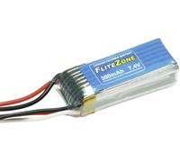 Pichler Modellbau Pièce de rechange Accu de vol Convient au modèle (modélisme): Mini Domino