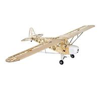 Pichler Modellbau Piper J3 Cub Avion RC à moteur kit à monter 1800 mm | AVIATION A CONSTRUIRE