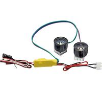 Pichler Modellbau Projecteur LED blanc 6.5 - 8.4 V C6860