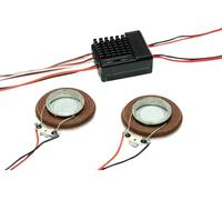 Pichler Modellbau PSM1 Module sonore avion 5 - 26 V