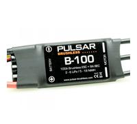 Pichler Modellbau PULSAR B-100 Régulateur de vitesse brushless de voiture
