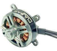 Pichler Pulsar Shocky Pro 2204 Moteur de voiture sans balais (Brushless) kV (tr/min par volt): 1400