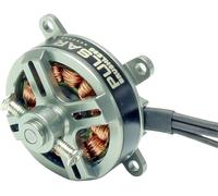 Pichler Modellbau Pulsar Shocky Pro 2204 Moteur de voiture sans balais (Brushless) kV (tr/min par volt): 1800