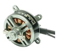 Pichler Pulsar Shocky Pro 2206 Moteur de voiture sans balais (Brushless) kV (tr/min par volt): 2300 G