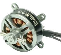 Pichler Pulsar Shocky Pro 2206 Moteur de voiture sans balais (Brushless) kV (tr/min par volt): 1400 G