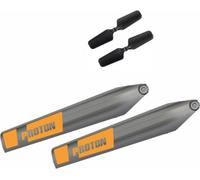 Pichler Modellbau Rotorblätter für Proton Pièce de rechange