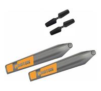 Pichler Modellbau Rotorblätter für Proton Pièce de rechange