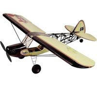 Pichler Modellbau Savage Bober Avion RC à moteur kit à monter 1000 mm