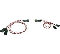 Pichler Modellbau servo Câble enfichable [1x - 2x ]