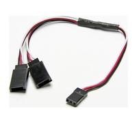 Pichler Modellbau servo Câble Y 0.18 m