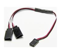 Pichler Modellbau servo Câble Y 0.33 m