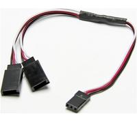 Pichler Modellbau servo Câble Y 0.33 m